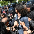 تونس: عودة العنف إلى يد الشرطة
