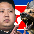 كوريا الشمالية تتعهد بتدمير القواعد الأميركية في المنطقة