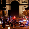 فرنسا: داعش يهاجم شرطة في الشانزيليزيه