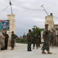 طالبان تجتاح قاعدة عسكرية أفغانية: ١٠٠ قتيل وجريح