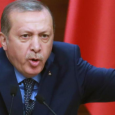 اردوغان «حزين» لمشاهدة دوريات مشتركة أميركية كردية