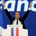 ماكرون رئيساً... وانقسام في الجسم الانتخابي الفرنسي