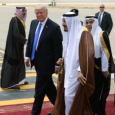 أميركا-السعودية: صفقة عسكرية بـ ١١٠ مليار دولار