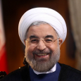 ترحيب دولي بانتخاب روحاني