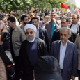 روحاني يؤكد أن إيران تريد توثيق العلاقات مع قطر