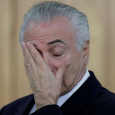 البرازيل: اتهام الرئيس تامر في قضية فساد مالي وتلقي رشوة