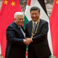 الصين تكثف جهودها الديبلوماسية في الشرق الأوسط