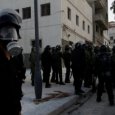 المغرب: الشرطة تفرق مسيرة في الحسيمة بالقوة