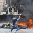 اشتباكات في فلسطين المحتلة