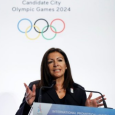 باريس تستضيف الالعاب الأولمبية 2024