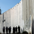 فلسطين المحتلة: قضم أراضي الضفة بواسطة جدار الفصل