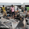 مقتل وجرح العشرات في نيجيريا بعد تفجير ٣ انتحاريات