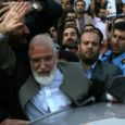 زعيم المعارضة الإيرانية مهدي كروبي يبدأ إضراباً عن الطعام