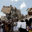 اليمن: اشتباكات بين الحوثيين وأنصار عبد الله صالح