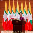 نوبل بورما مستعدة للتحقيق في هويات الروهينغا المسلمين