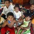مزارع تربية وبيع الأطفال في سريلانكا