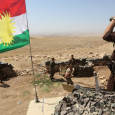 قرع طبول الحرب على حدود كردستان العراق