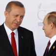 حلف تركي روسي في سوريا والعراق