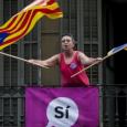 كاتالونياك نجاح نسبي للاستفتاء وبدء مرحلة التفاوض مع مدريد