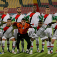 فلسطين أول المتأهلين لنهائيات كأس آسيا لكرة القدم