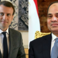 ماكرون سينتقد سياسة مصر تجاه حقوق الانسان