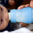 لاكتليس حليب الرضع: مخاوف صحية من التلوث بالسالمونيلا