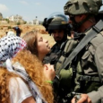 عهد التميمي (17 عاما) تشكل خطراً على أمن اسرائيل