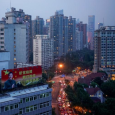 شنغهاي سيقتصر عدد سكانها على «٢٥ مليون نسمة... فقط»