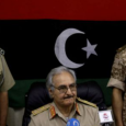 ليبيا: حفتر منتصراً في بنغازي