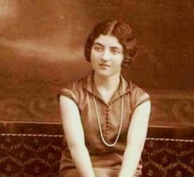 ملكة جمال فلسطين عام ١٩٤١