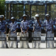السودان تعتقل مراسل أ ف ب لتغطيته «تظاهرات الجوع»