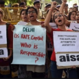 الهند: اغتصاب رضيعة تبلغ ٨ أشهر ...