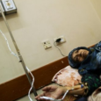 بانتظار الحصول على تصاريح وفاة أكثر من ٥٠ مريضاً في غزة