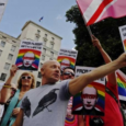 روسيا: التحذير من المثليين عامل انتخابي لصالح بوتين