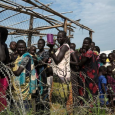 جنوب السودان: العنف الجنسي أداة حرب