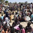 المجاعة تهدد نصف جنوب السودان