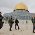 اسرائيل تمنع «وزراء» السلطة الفلسطينية من دخول القدس