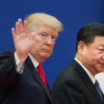 ترامب: بقاء تشي رئيساً للصين مدى الحياة  