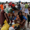 الأمم المتحدة: التطهير العرقي مستمر  في بورما-نوبل للسلام