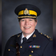 كندا: تعيين أول امرأة لقيادة شرطة الخيالة