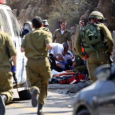 فلسطين المحتلة: دهس مجموعة جنود ومقتل ٢