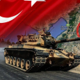 تركيا تطرد الأكراد من عفرين