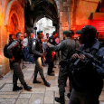 فلسطين المحتلة: ... بعد الدهس طعن جندي في القدس