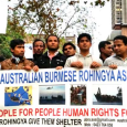 استراليا هل يتم القبض على أونغ سان سو كي زعيمة نظام ميانمار؟
