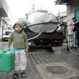 غزة ستشرب مياه البحر