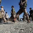 اليمن: معارك بين الحوثيين وقوات الرئيس السابق عبدالله صالح