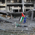 قصف جوي على جيوب المعارضة في ضواحي دمشق