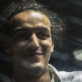 جائزة اليونيسكو للصحفي المصري السجين محمود أبو زيد (شوكان)