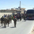 الجيش السوري يسيطر بالكامل على القلمون الشرقي