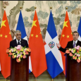الدومينيكان تقطع علاقاتها مع تايوان